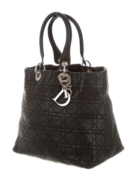 tote bag shopper dior|Dior tote bags for women.